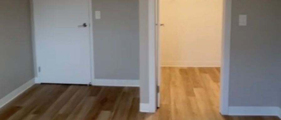 Photo of Cristina Beaton's room