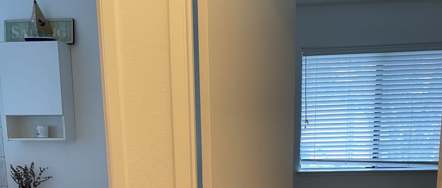 Photo of Jill's room