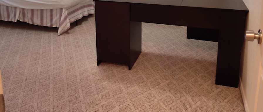 Photo of JACOBSON's room