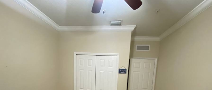 Photo of Carolina Baute's room