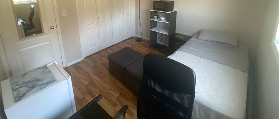 Photo of Wendell or Annallee's room