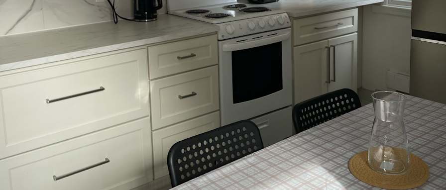 Photo of Carole's room