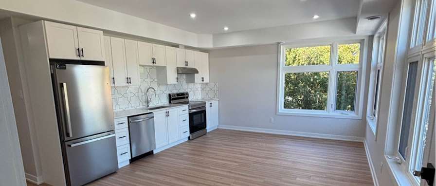 Photo of Amy Aimin's room