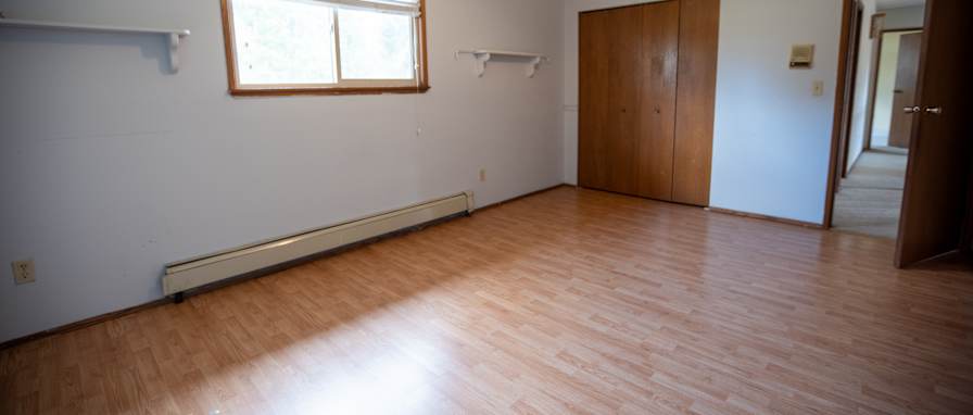 Photo of IEVGENII's room