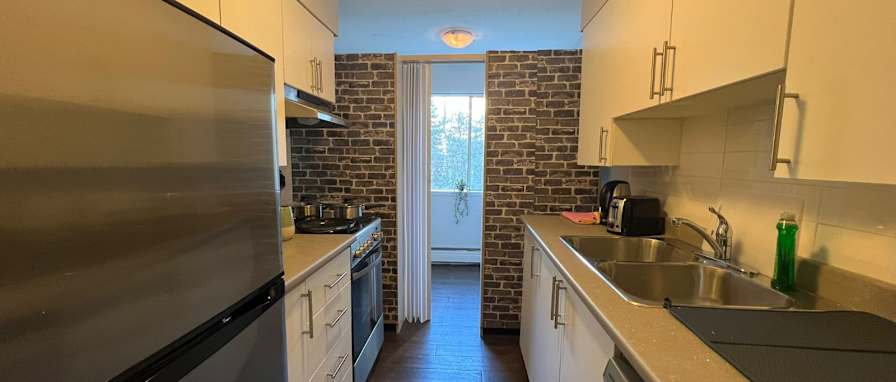 Photo of Olivia's room