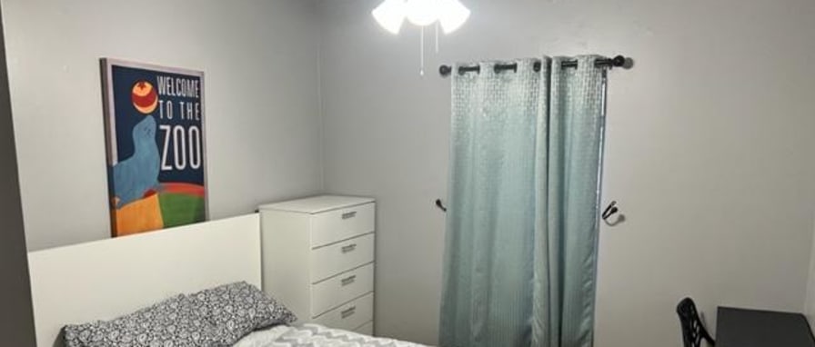 Photo of PadSplit's room