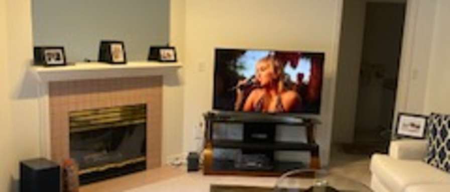 Photo of Jeet's room