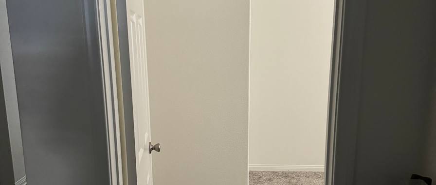 Photo of Lino's room