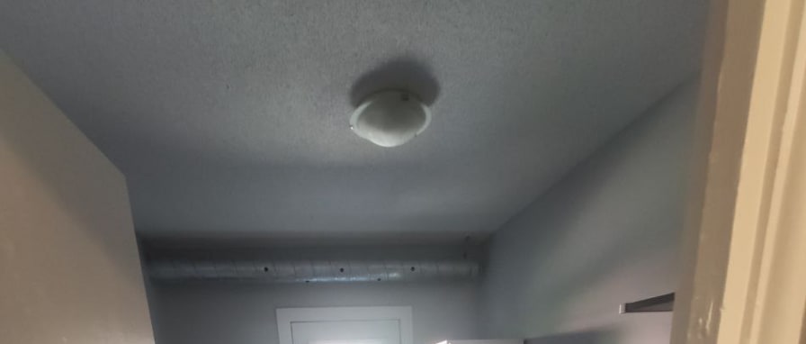 Photo of Ehsan's room