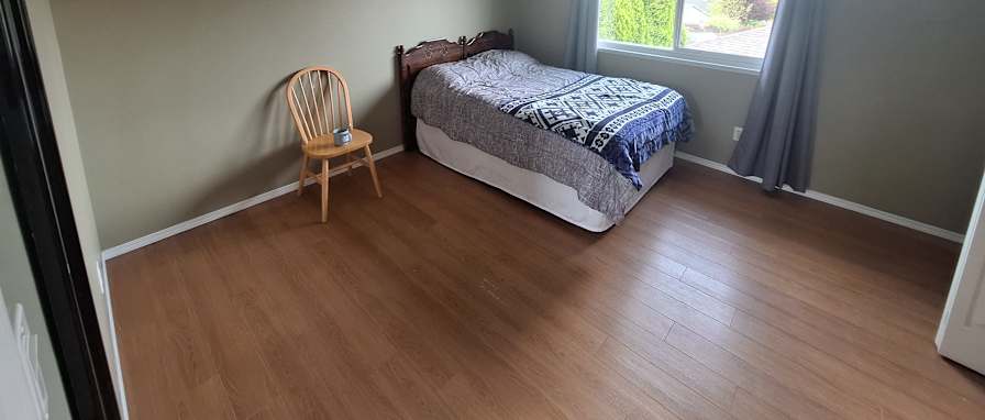 Photo of james's room