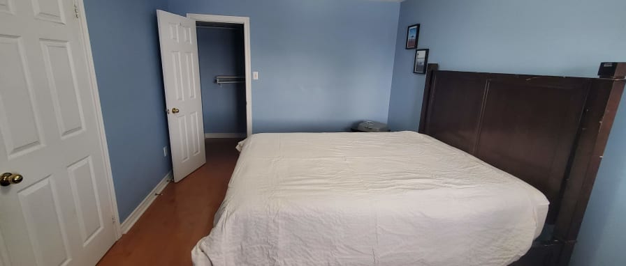 Photo of Cindi's room
