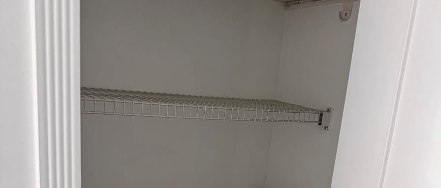 Photo of Arshia's room