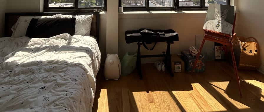 Roommate In Jersey City Nj