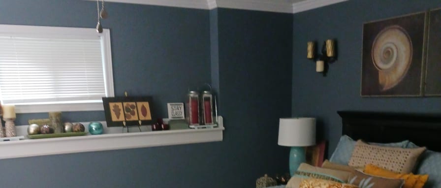 Photo of Winluxury suites's room