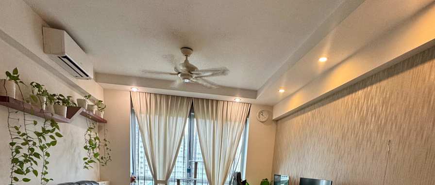 Photo of Siti Norzulifa's room