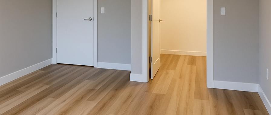 Photo of Cristina Beaton's room