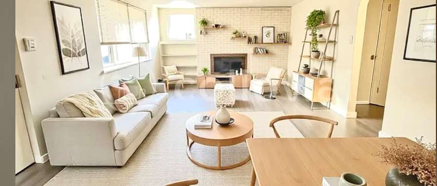 Photo of Nicolas's room