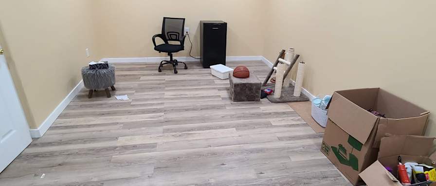 yogesh shekhawat's room