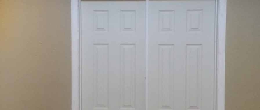 Photo of Kathleen&Sam's room