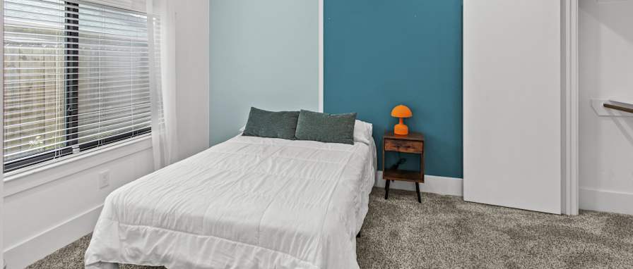 Photo of PadSplit's room