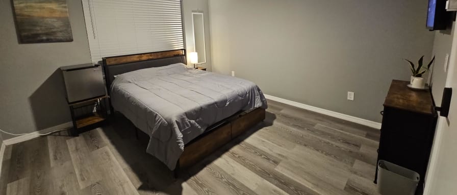 Photo of PadSplit's room