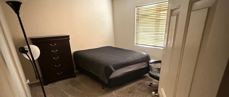 Photo of spaintal's room