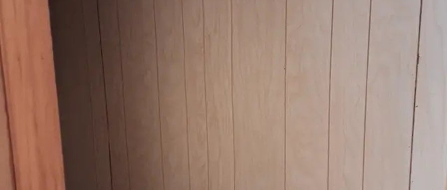 Photo of Candice's room