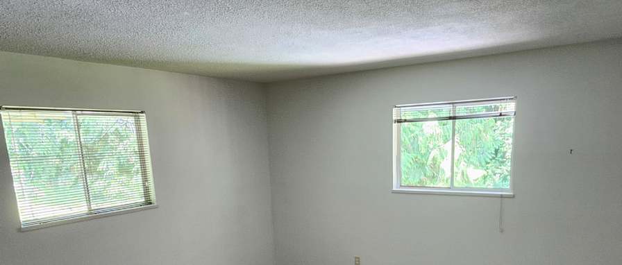 Photo of Jay's room