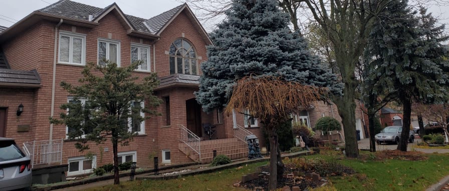 Photo of KEVIN's room