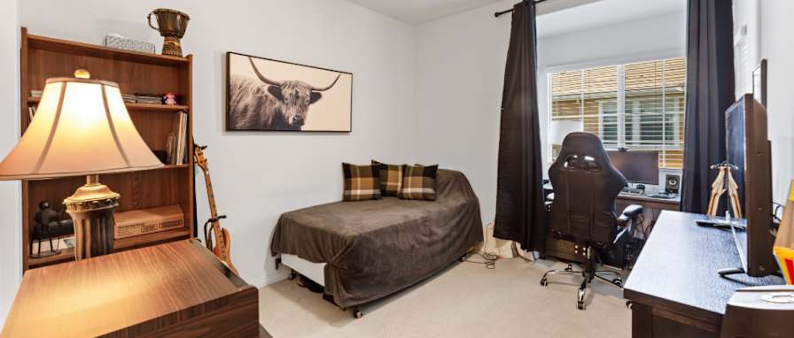 Photo of Jayce Groves's room