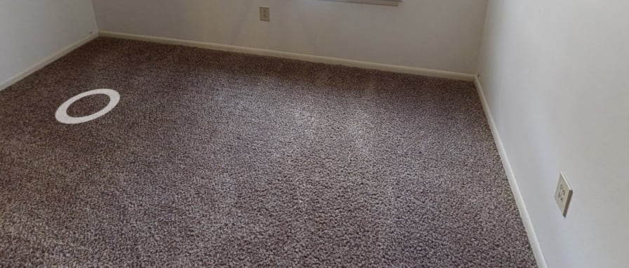 Photo of Jessica's room