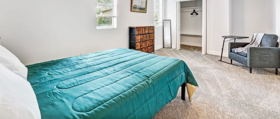 Photo of PadSplit's room