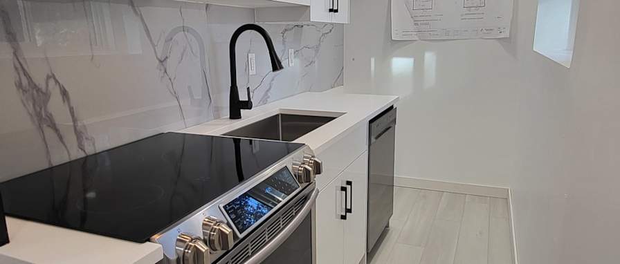 Photo of Ghada's room