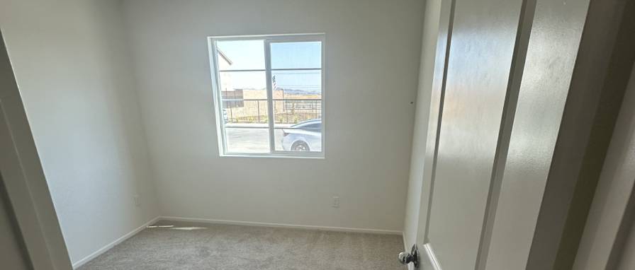 Photo of Brianna's room