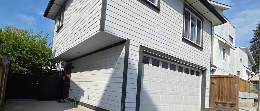 Photo of Jarrod's room