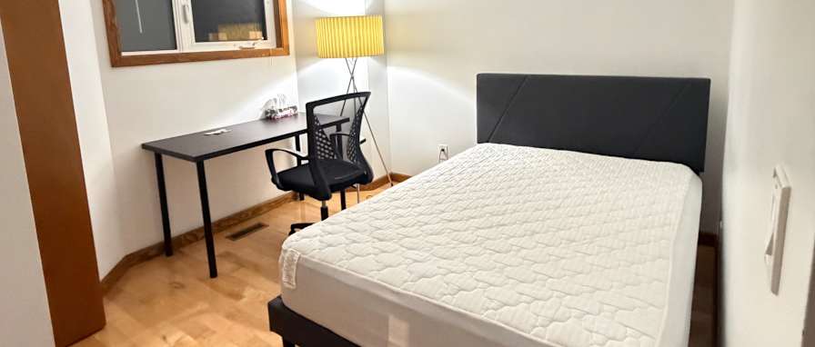 Photo of Jessi's room