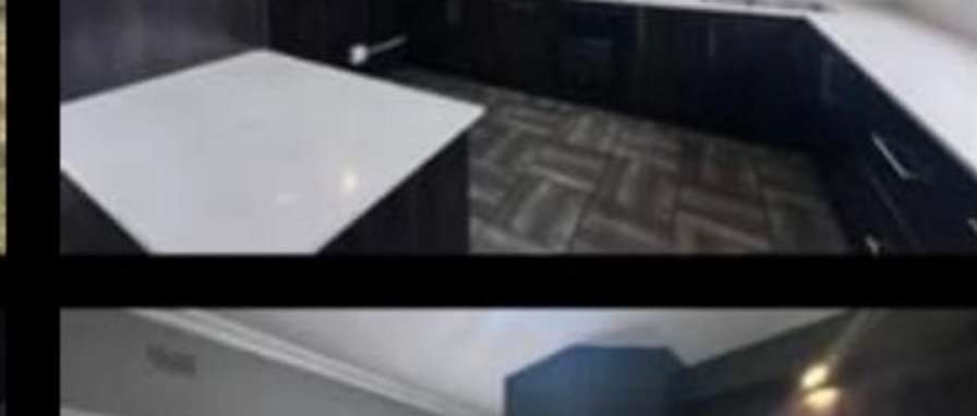 Photo of Lorraine's room