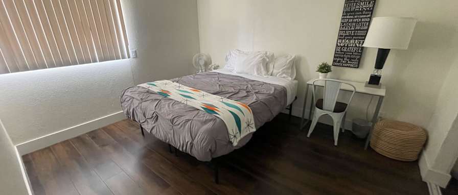 Photo of PadSplit's room