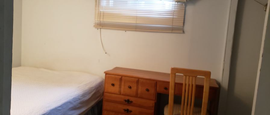 Photo of Julie Morelli's room