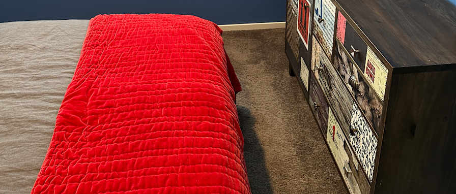 Photo of Welcome to Jo's room