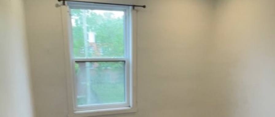 Photo of Neshma's room