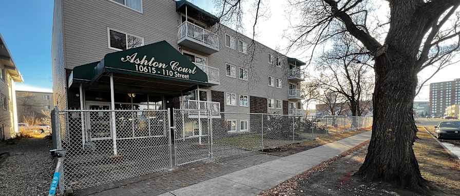 Photo of Tarun's room