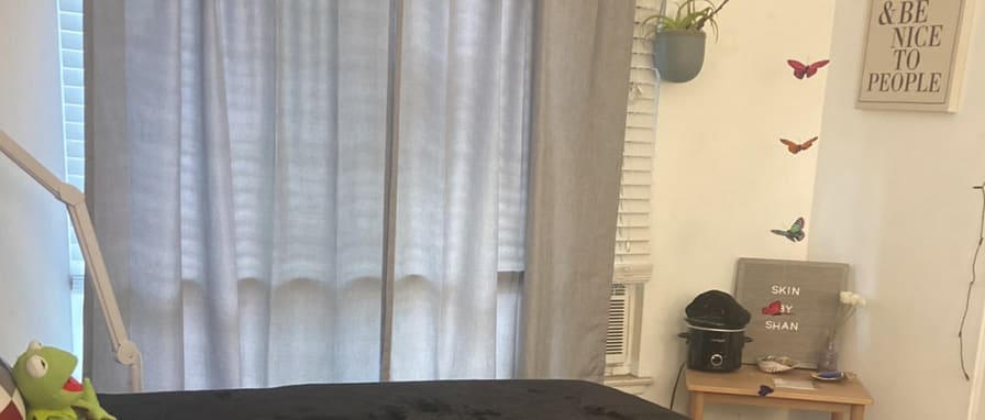 Photo of Daisy's room