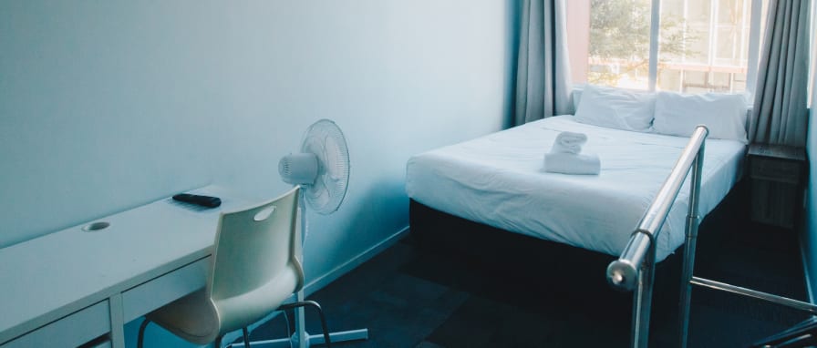 Photo of CLO Property Management's room