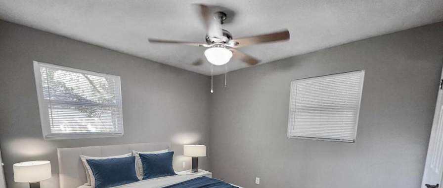 Photo of PadSplit's room