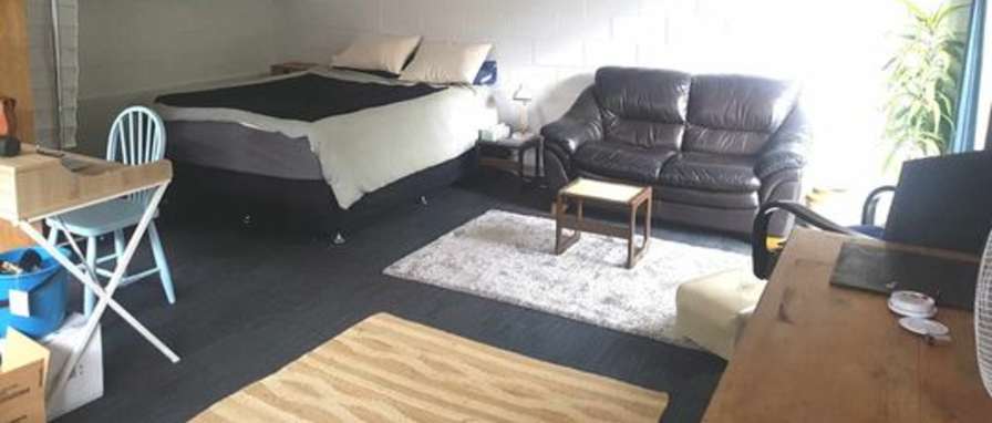 Photo of Toni's room