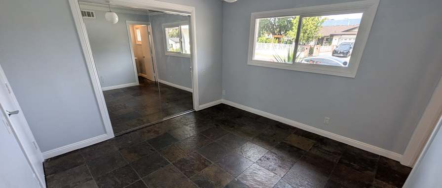 Photo of Sean Prophet's room