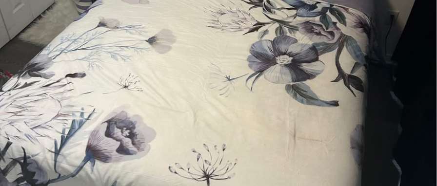 Photo of Nessa's room