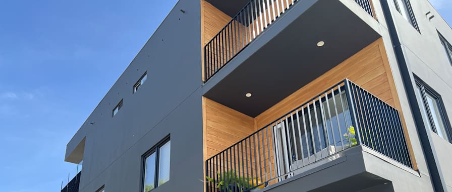 Photo of Vic's Luxurious New Townhouse with two Private Bedroom & Bathroom's room