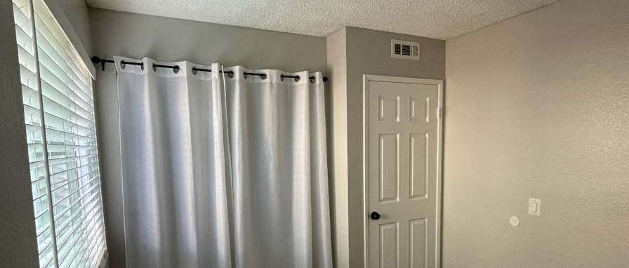 Photo of Liz's room